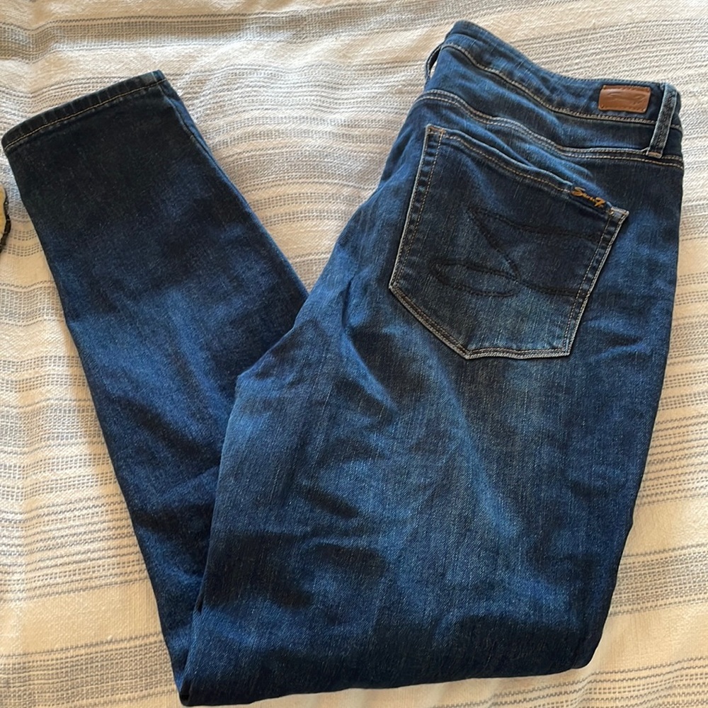 Seven Jeans